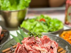 -西塔老太太泥炉烤肉(望京一店)