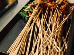 -钢管厂五区小郡肝串串香(南山店)