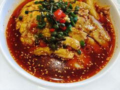 -莲花餐饮(高新店)