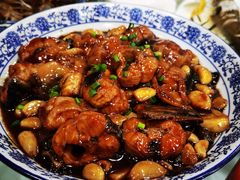 冰糖河鳗-洞天食府(北大街店)