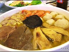 全家福-广玉兰上海菜(德平店)