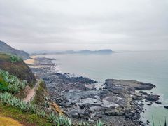 -漳州滨海火山岛自然生态风景区