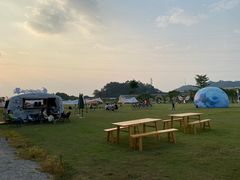 -长洲岛都市农业公园