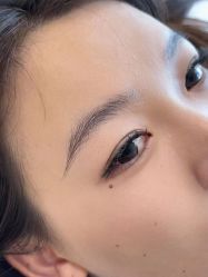 -babiline芭比莱恩半永久纹眉纹唇发际线