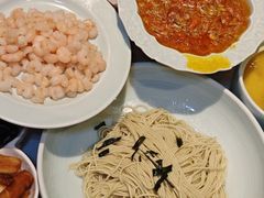 -裕兴记•蟹黄面馆(人民广场店)