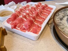 -阳坊大都涮羊肉(阳坊总店)