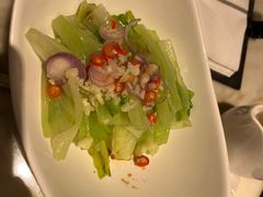 -顺德美的万豪酒店-万豪中餐厅