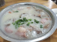 -南记食粥坊·宵夜大排档(莲花总店)