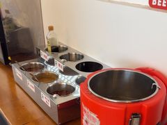 -一肴·牛肉粿条(深圳湾睿印店)