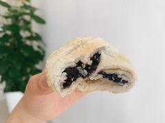 -沁屋面包店(人民东路店)