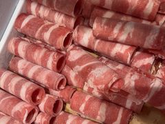 -名扬煮艺肥牛自助火锅(同和店)