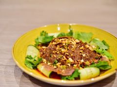 -川王府 Chuan Palace Chinese Restaurant