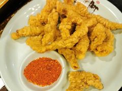 -蜀九香火锅(彩虹店)