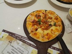 -东方豪客牛排意面披萨(玉函银座店)
