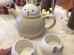 -COSTA COFFEE(丰联广场店)