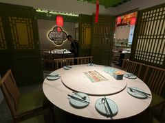 -奔跑吧陕菜·盛世长安(民乐园万达店)