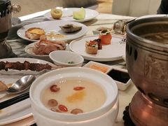 -雍和会海鲜姿造自助(湖东路店)