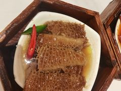 -粤食堂(天津和悦汇店)