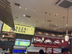 -侃爷南门铜锅涮肉