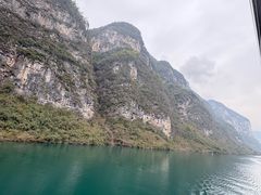 -乌江画廊(彭水苗族土家族自治县)