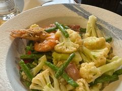 -素描餐厅(灵隐天竺店)