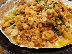 -旺达·福州菜(正大广场店)