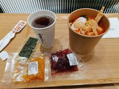 -池奈·咖喱蛋包饭(熙地港店)