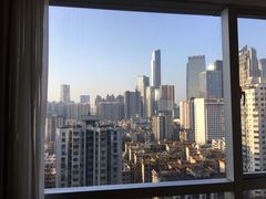 -广州辉盛阁国际公寓