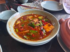 -丽江金茂凯悦臻选酒店-滇香馆