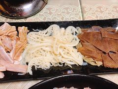 -丽江庭院·云南野生菌·海鲜火锅(鼓楼四合院店)