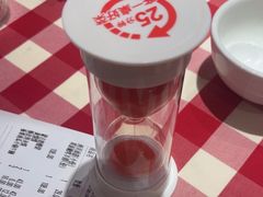 -西贝(上海中心店)