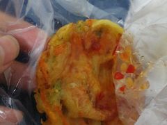 蔬菜饼-石饮红星包子(中山路店)