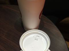 -太平洋咖啡(青岛万象城店)