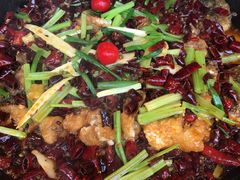 -老板恋上鱼(恒隆广场店)