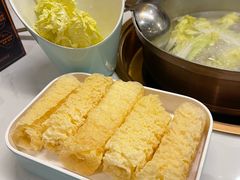 -润园四季椰子鸡火锅(南山海岸城店)