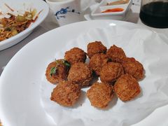 -鸭王烤鸭店(三里河店)