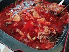 -自贡好吃客(科华店)