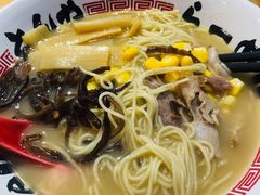 -博多豚屋拉面