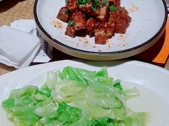 -渝信川菜(西单店)