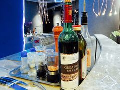 -Wei菋·Le Bistrot