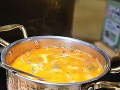 -金厨泰国餐厅·全泰籍厨师料理(拱北店)