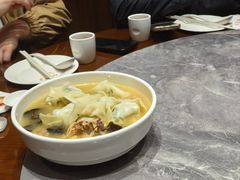 -王家沙点心店(南京西路总店)