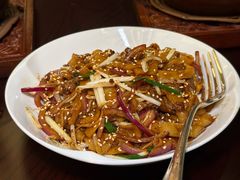 -广州柏悦酒店·悦景轩·粤菜餐厅