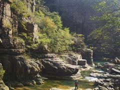 -云台山风景名胜区