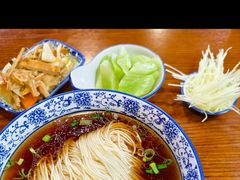 -裕兴记面馆(现代传媒广场店)