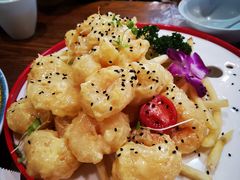 -津沽小院(天津之眼店)