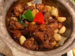 -小资太太餐厅(南岗区店)