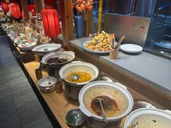 -鸽子窝(黄村店)