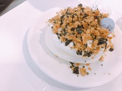 海苔肉松脆脆蛋糕-风甜日暖·星座主题甜点(东二环泰禾店)