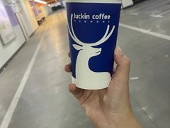 -瑞幸咖啡(解放碑英利大融城店)